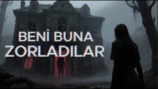 Zorla Evlendirildi - Ama O Adam Ölmeden Peşlerini Bırakmadı Korku Hikayesi .Günlügü