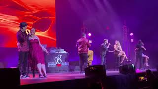 My everything - 98 degrees - Live in Honolulu, Hawaii (2-14-2020)