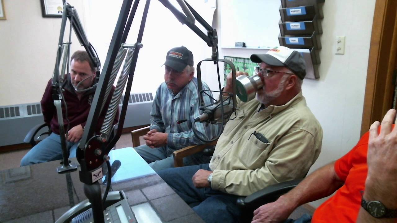 Meet Rice County Soil and Water Conservation District Candidates on AM