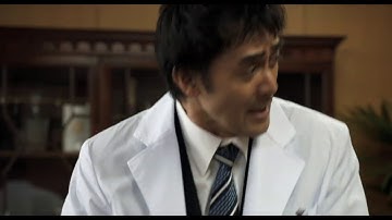 『疾風ロンド』予告編