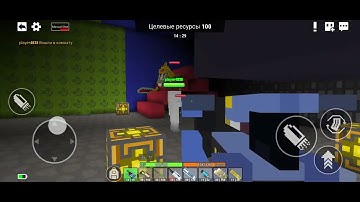 Cops n robbers custom mode #5 