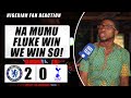 Chelsea 20 tottenham  daniel  nigerian fan reaction premier league  202324 highlights