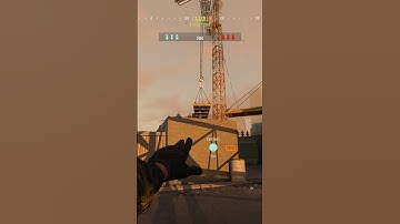 op nade spot mw3 highrise #searchanddestroy