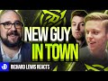 NiP Better Off WITHOUT twist | Richard Lewis Reacts @ BLAST Spring Groups