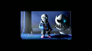 undertale sans echo song