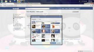 Como Hacer Una Lista De Tus Mejores Amigos En Facebook.mp4 screenshot 3