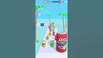 SHAPE SHIFTING RUN All Levels Gameplay Walkthrough Android, ios max Level 93