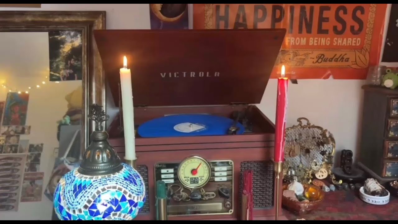 A Calm Week of Creating in My Room | Fine Art Uni Student vlog