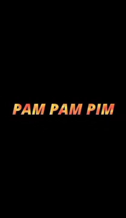 MENTAHAN DJ PAM PAM PAM