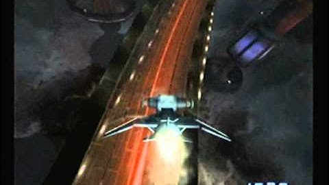 F-ZERO GX LLC Flying 17"891 World Record