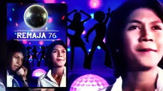 Remaja 76: Cinta, N*rkob4, dan Pemberontakan!