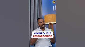 Oracle DBA Tip: SN Level Backup and Standby Recovery