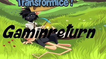 Transformice- Gaminreturn