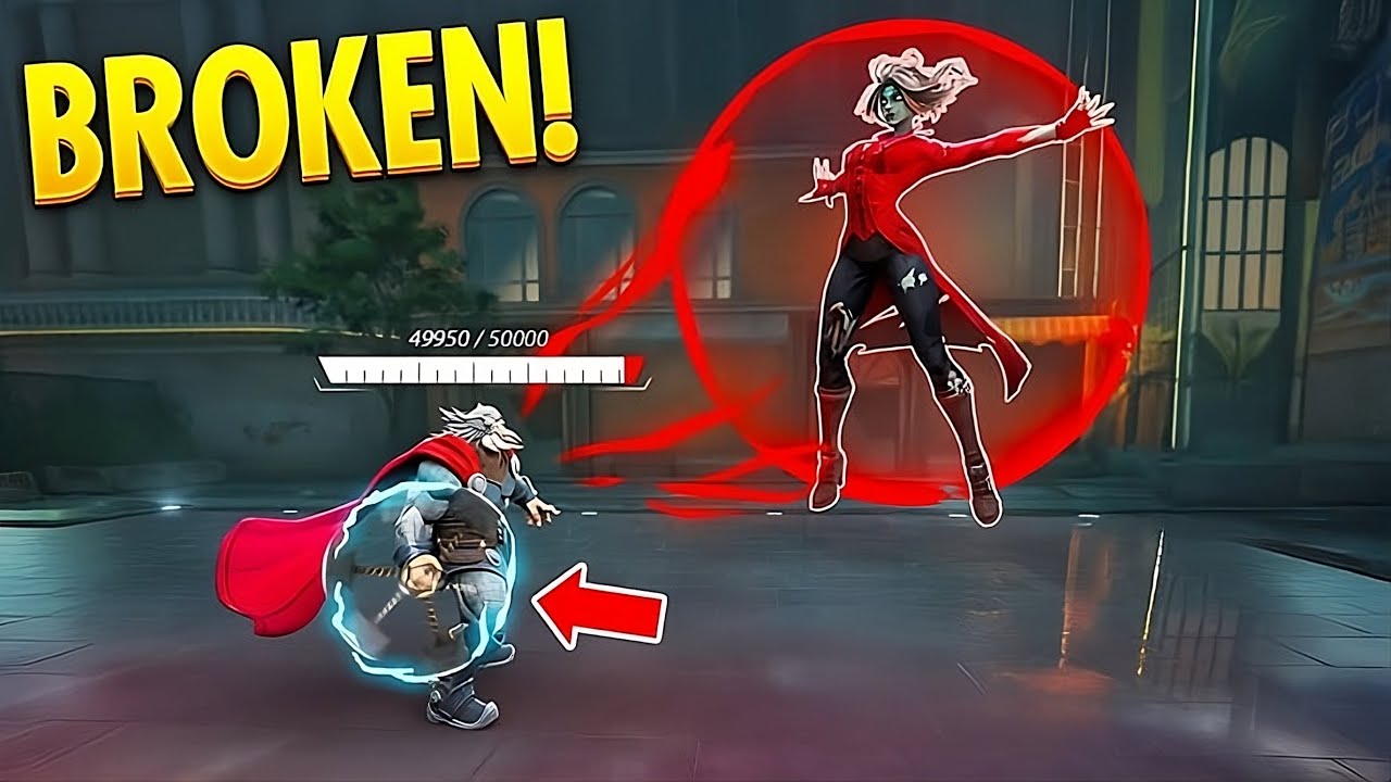 Squirrel Girl Goes Savage! Destroying Every Lobby | Marvel Rivals Live Stream