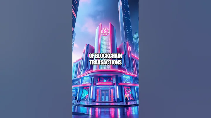 Insights into the Blockchain Revolution