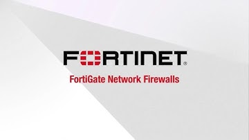 Securing Your Data Center with FortiGate Network Firewalls | Security-Driven Networking