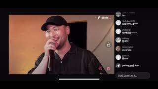 Epik High - Intermission 3 (FOREST 2021 TikTok Live Concert)