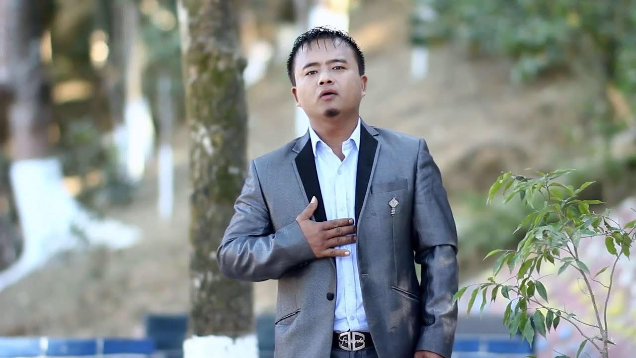 Lalthansanga Colney (Athana) - Ka Zam Ngai Lo (Official Music Video)