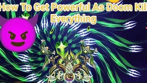 Infinity Power Unlock FAST | Space Shooter Galaxy Attack (No Hack)