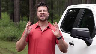 Chevy MyWay: Truck Talks with Realtree | Chevrolet