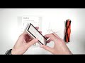Вторая жизнь для робота-пылесоса | Меняем расходники на Xiaomi Mi Robot Vacuum Mop 1C