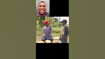 Old Movie Of Aki And Pawpaw With A Good Vibes Pls Support Us And Subscribe To Our YouTube Channel 