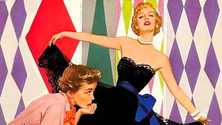 Golden Age of Magazine Art & Americana - 1955-Ladies Home Journal