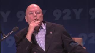 Best of Hitchens on Islam