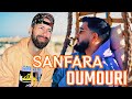 Sanfara  oumouri  official reaction 