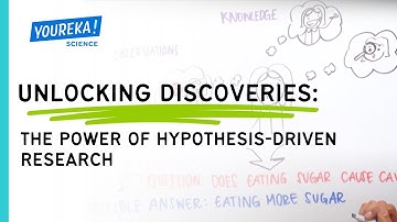 Unlocking Discoveries: The Power of Hypothesis-Driven Research