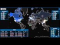 Norse Attack Map - Cyber Attack Map by Norse Security
