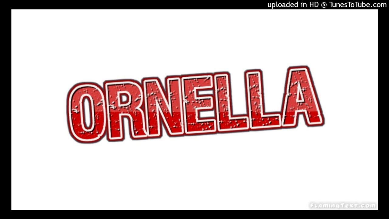 Ubusobanuro bw'izina ORNELLA n'ibiranaga abaryitwa. YouTube