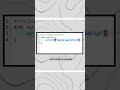 Day 1/60: Your First C Program in 60 Seconds | Learn C Language |