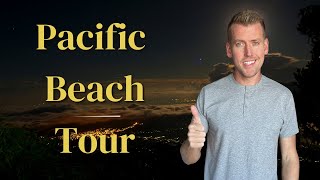 Pacific Beach  l  San Diego