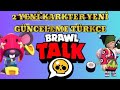 Brawl Stars'ın En Yeni Güncellemesi! Neler Değişti?
