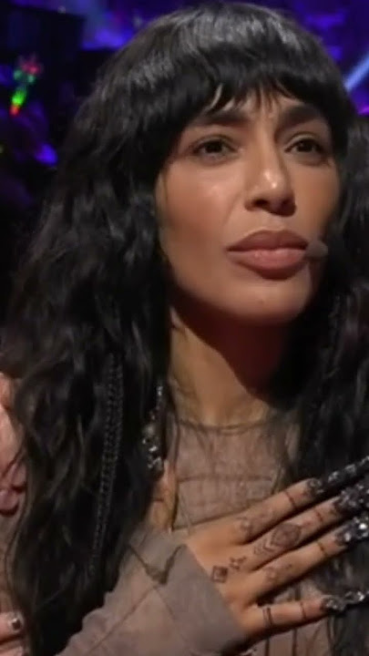 Eurovision: Melodifestivalen 2023 Results | Sweden | Loreen with 'Tattoo'