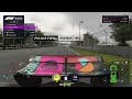 F1 25 Gp del Messico noiosa ma...