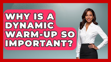 Why Is A Dynamic Warm-up So Important? - Ping Pong Prodigy