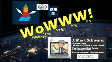 WoWWW: Didax Math Manipulatives