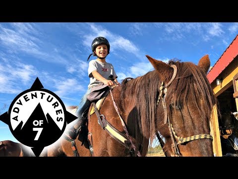 COWBOY UP! KIDS