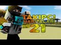 Minecraft - Takipçi Haritaları Bölüm 21