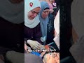 وداع مؤثر للمواطن وليد بدير الذي ارتقى يوم أمس متأثرا بإصابته برصاص الاحتلال من مخيم طولكرم وداع مؤثر للمواطن وليد بدير الذي ارتقى يوم أمس متأثرا بإصابته برصاص الاحتلال من مخيم طولكرم