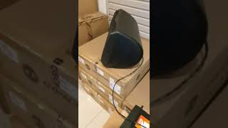 Electro-Voice Zx1-90 Dan Dynacord L1300Fd