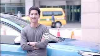 Big Boss (Song Joong Ki)