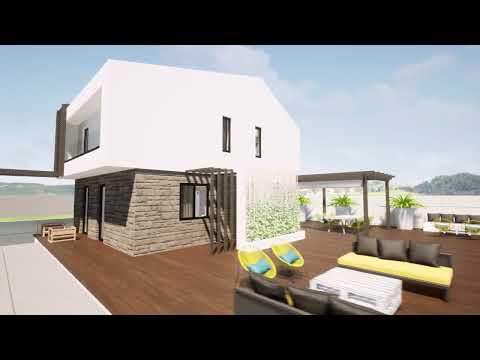 Private Villa in