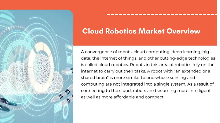 Cloud Robotics Market | Exactitude Consultancy Reports