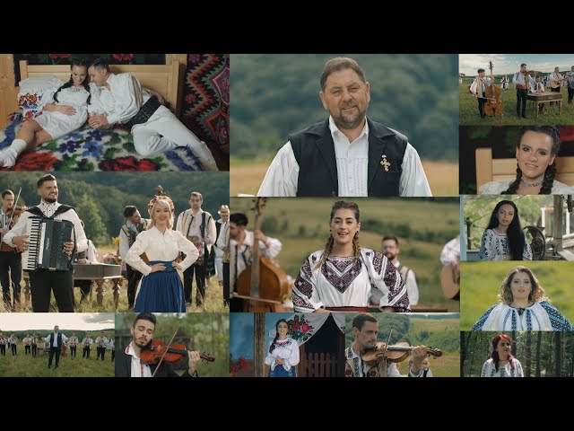 Colaj cantece traditionale din Ardeal 2020 | Videoclipuri muzicale realizate de Emanuel Pavel class=