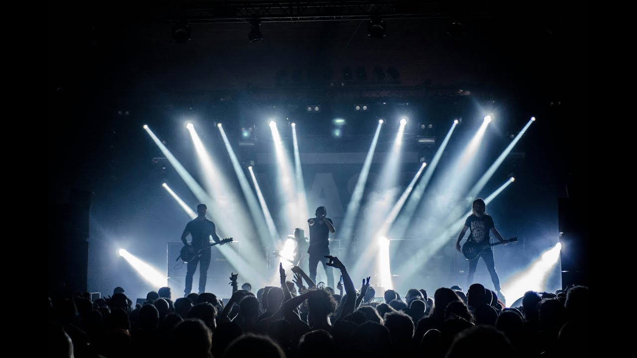 Gyzie Langarm Compilation 2026