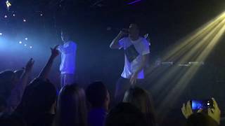картинка: Loc-dog, Slide - Экзекуция. 16 тонн 09.11.17