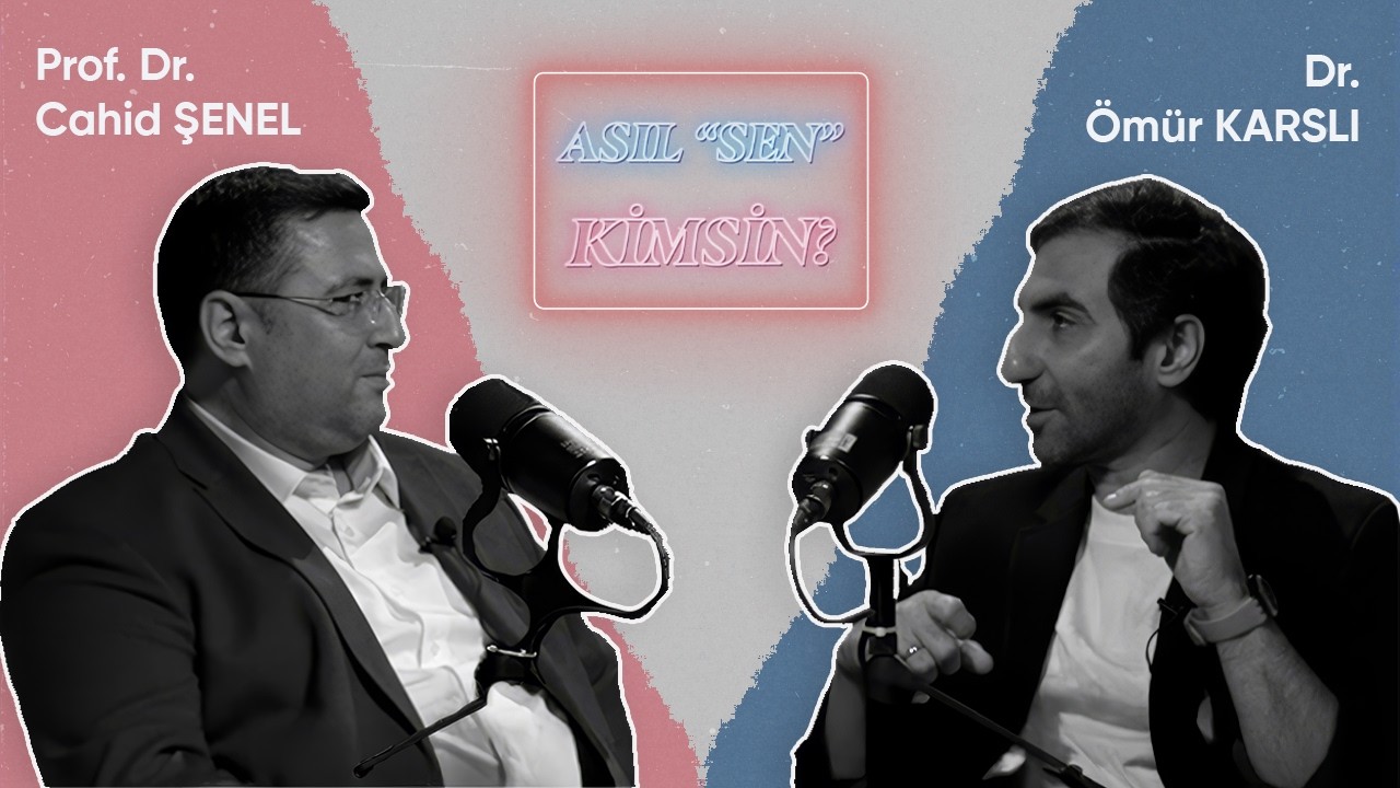 Yapay Zekâ Sanatı Değiştiriyor mu? | Asıl Sen Kimsin?